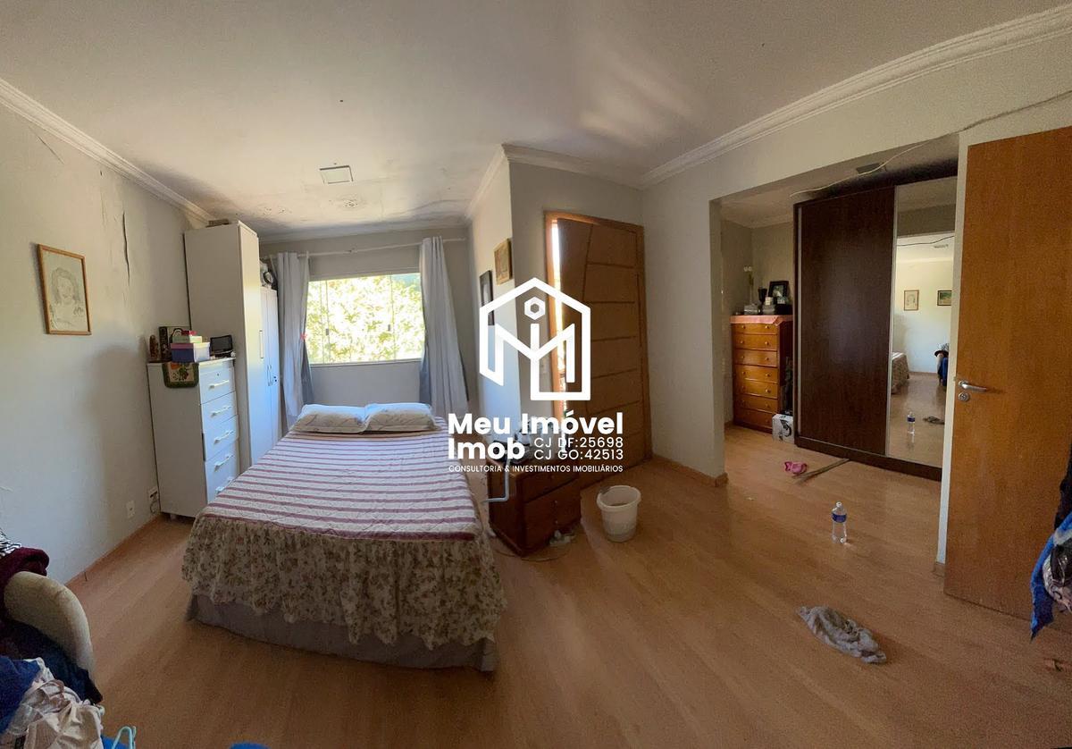 Casa, Núcleo Bandeirante, 4 Quartos