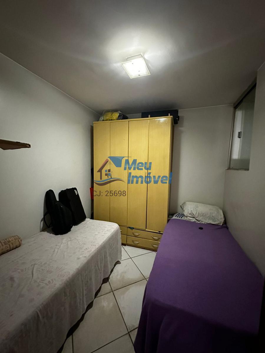 Apartamento, Guará II, 2 Quartos