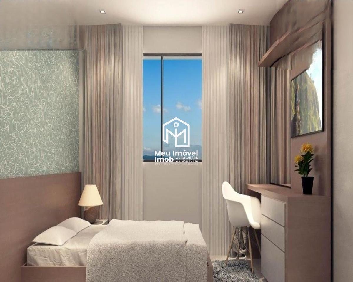 Apartamento, Sul, 3 Quartos