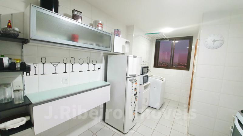 Apartamento, Guará II, 2 Quartos, 2 Vagas, 2 Suítes
