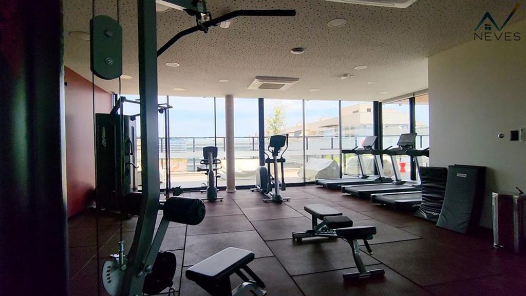 Apartamento, Noroeste, 4 Quartos, 4 Vagas, 4 Suítes