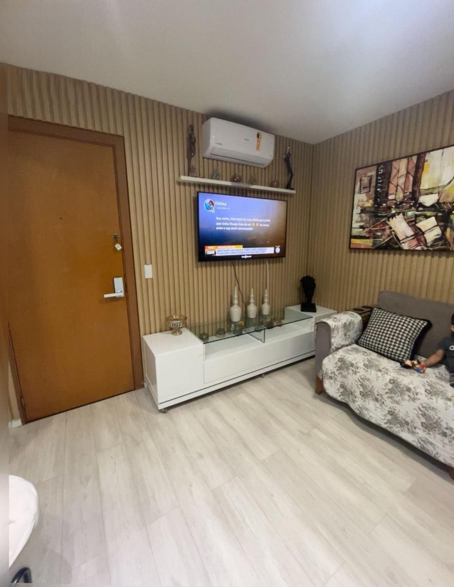 Apartamento, Sul, 3 Quartos, 2 Vagas, 1 Suíte