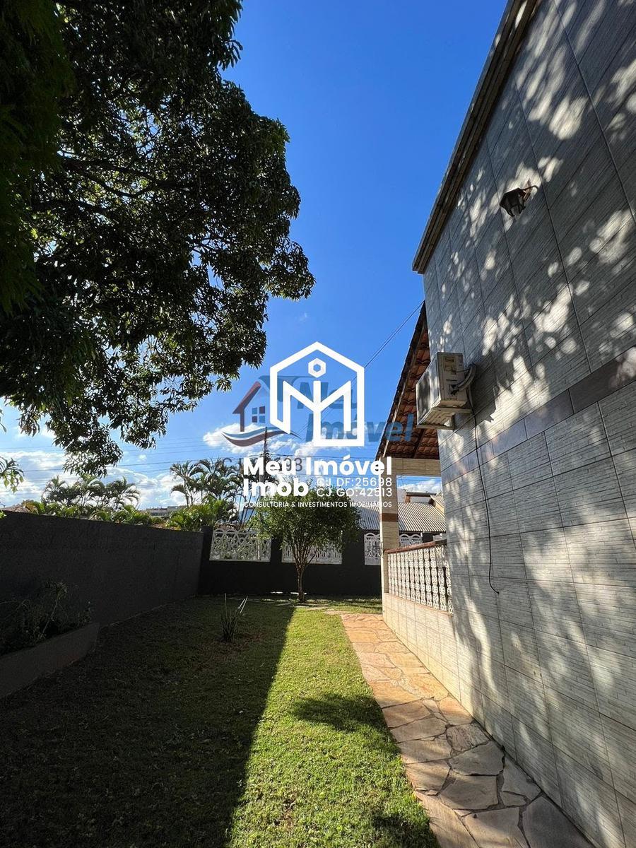 Casa, Guará II, 4 Quartos