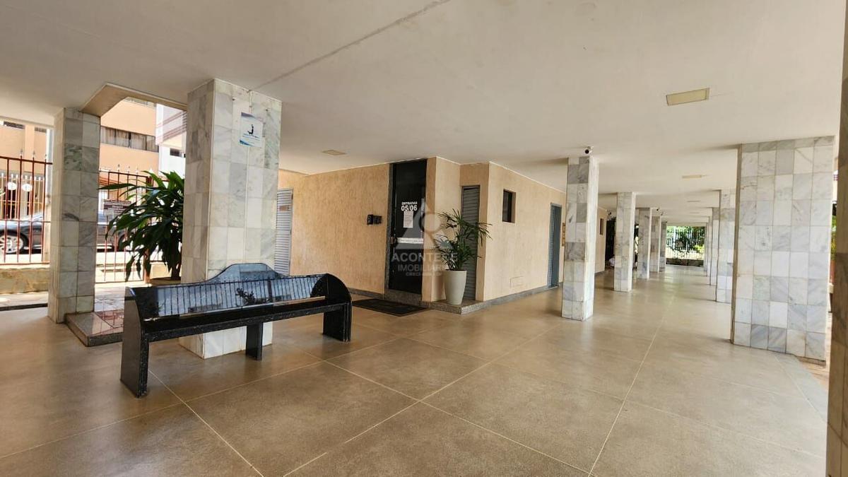 Apartamento, Cruzeiro Novo, 2 Quartos