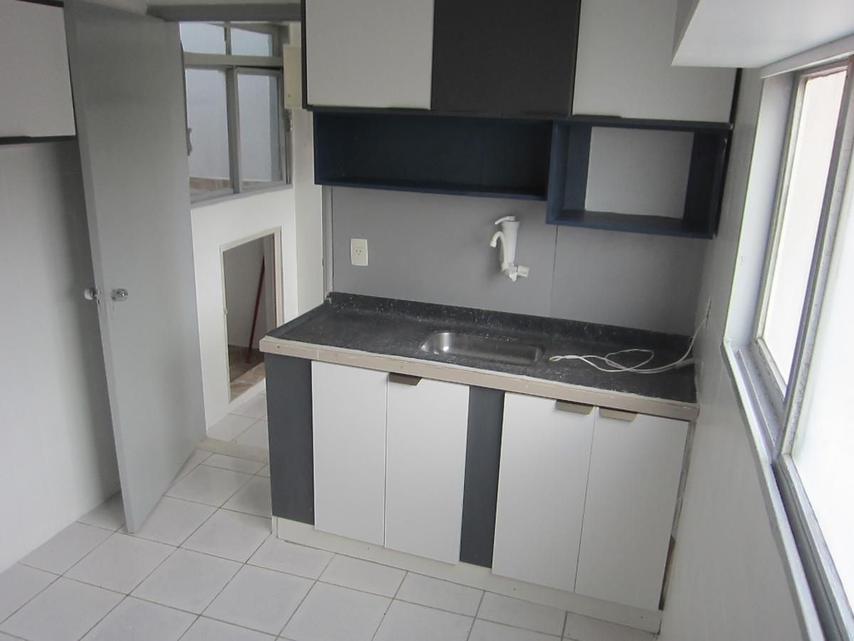 Apartamento, Taguatinga Centro, 2 Quartos