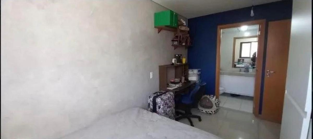 Apartamento, Norte, 1 Quarto