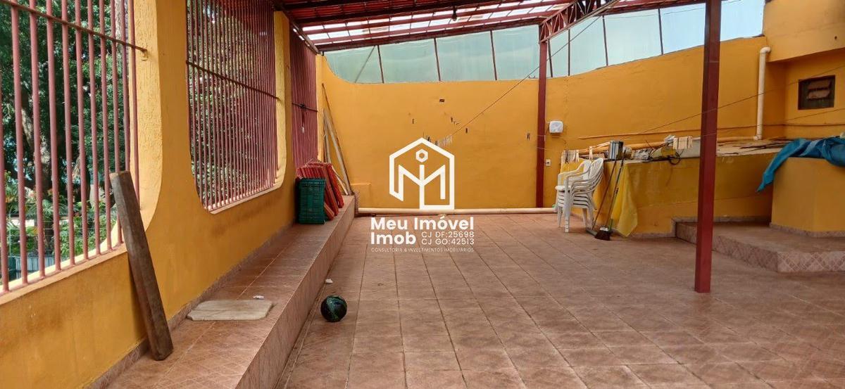 Casa, Asa Norte, 6 Quartos