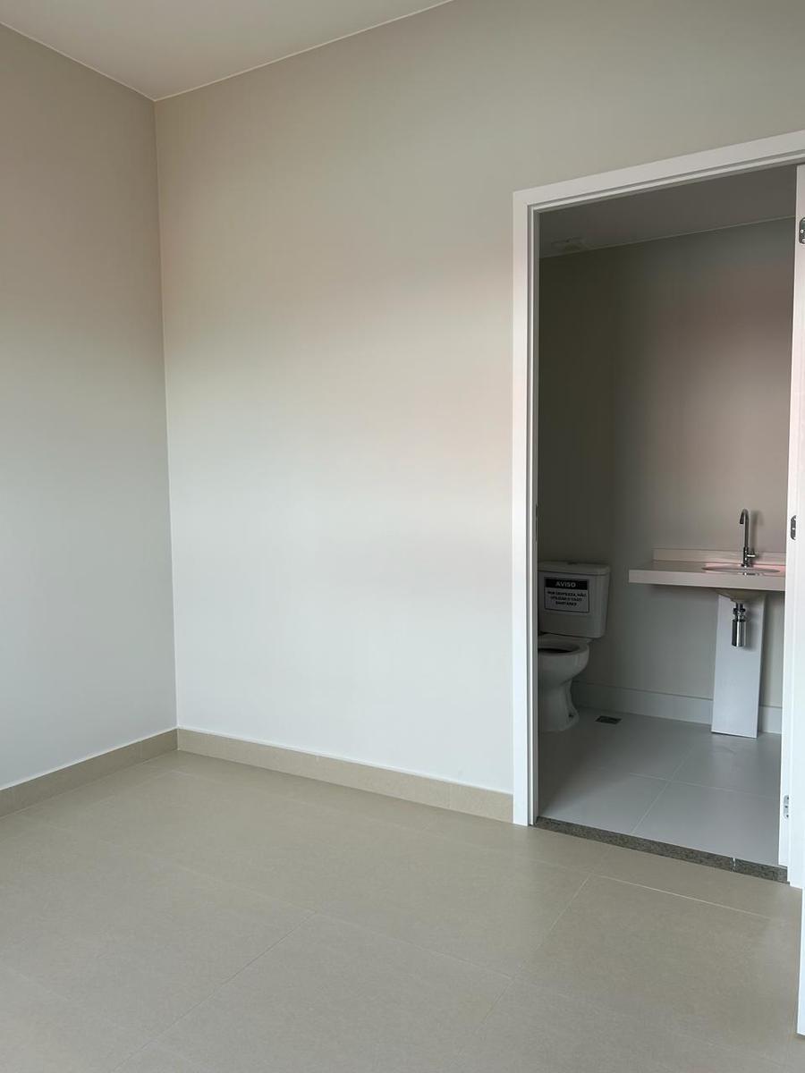 Apartamento, Águas Claras, 1 Quarto, 1 Vaga, 1 Suíte