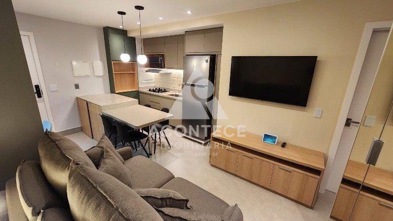 Apartamento, Noroeste, 1 Quarto