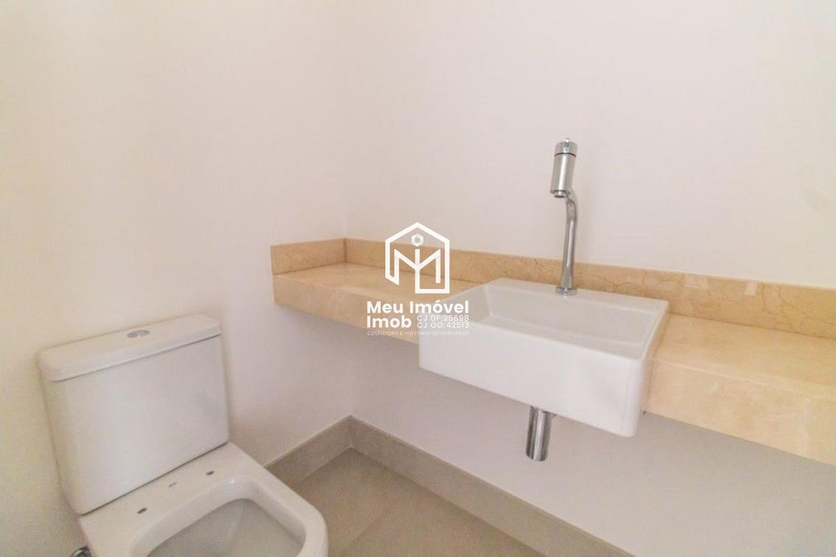 Apartamento, Sudoeste, 4 Quartos