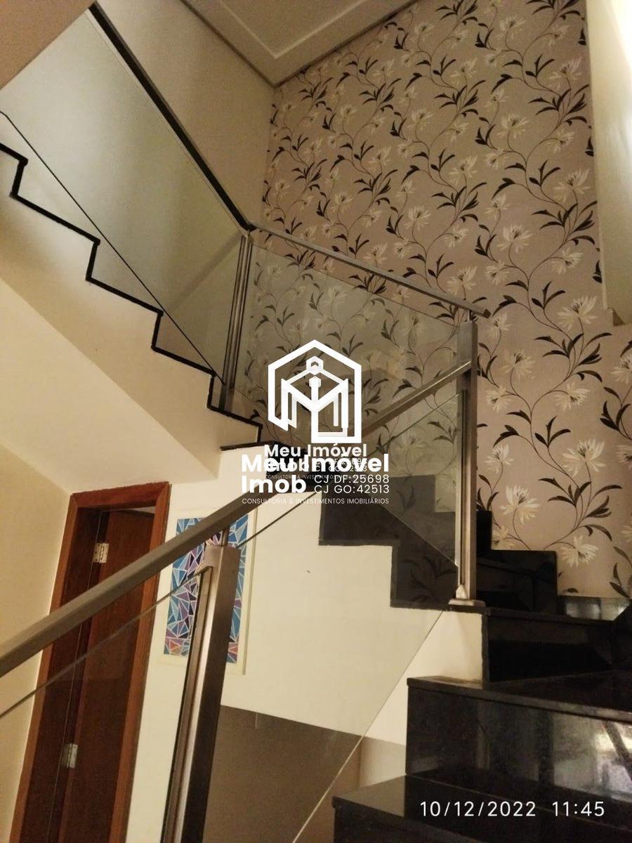 Casa, Brasília/Plano Piloto, 4 Quartos