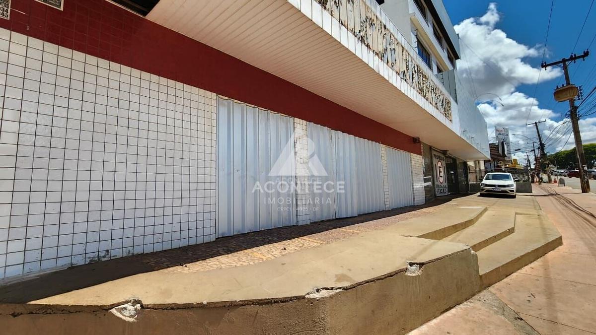 Loja, Ceilândia Norte