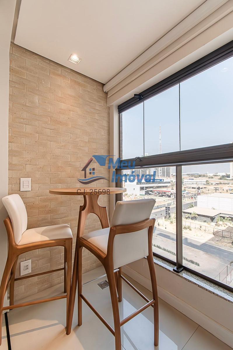 Apartamento, Sul, 3 Quartos, 1 Vaga, 1 Suíte