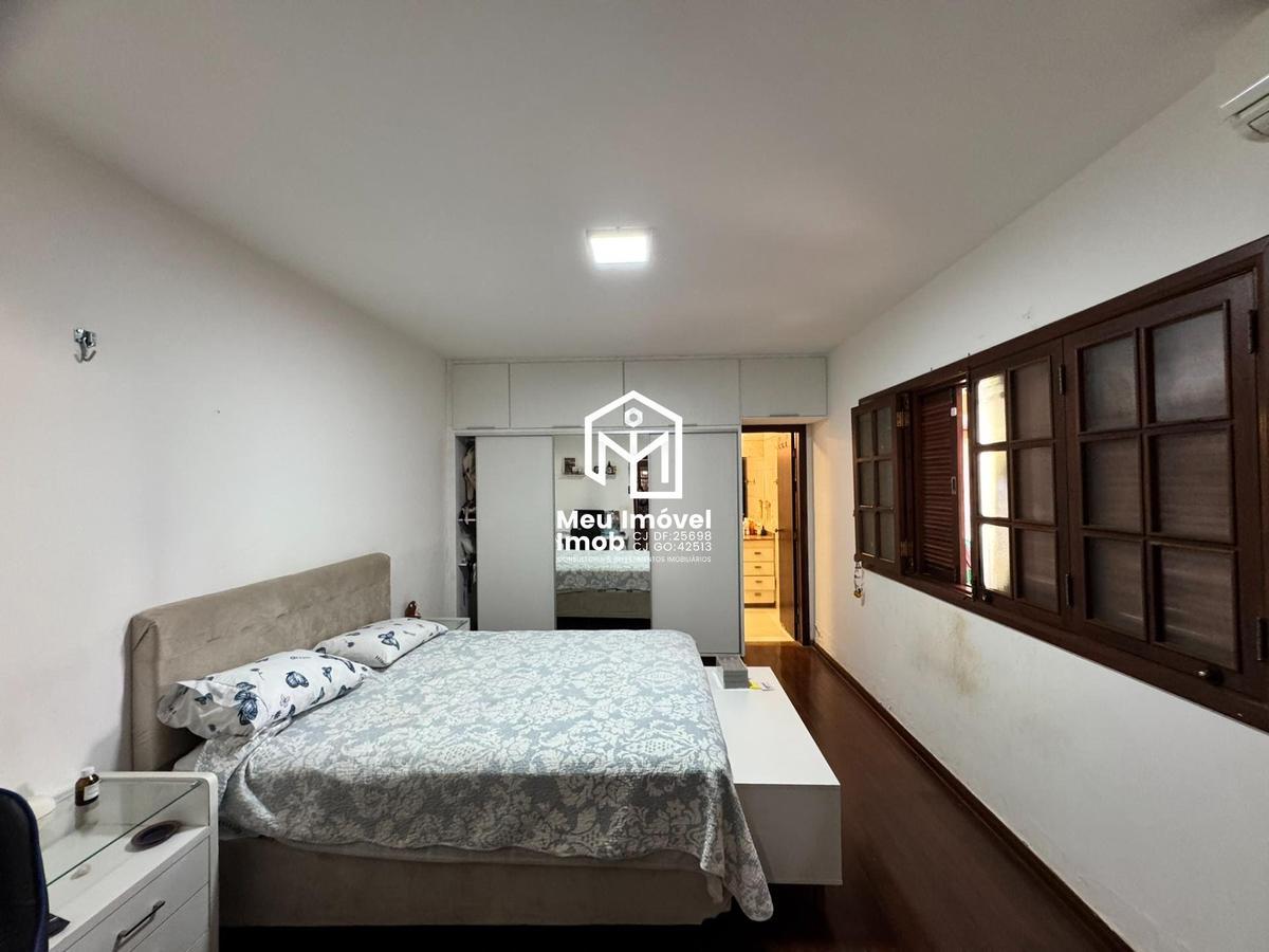 Casa, Lago Norte, 4 Quartos