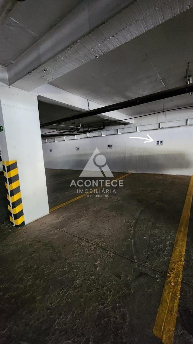 Quarto/Vaga, Asa Sul