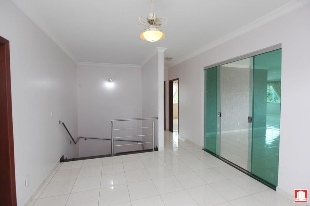 Casa, Granja do Torto, 4 Quartos, 3 Vagas, 1 Suíte