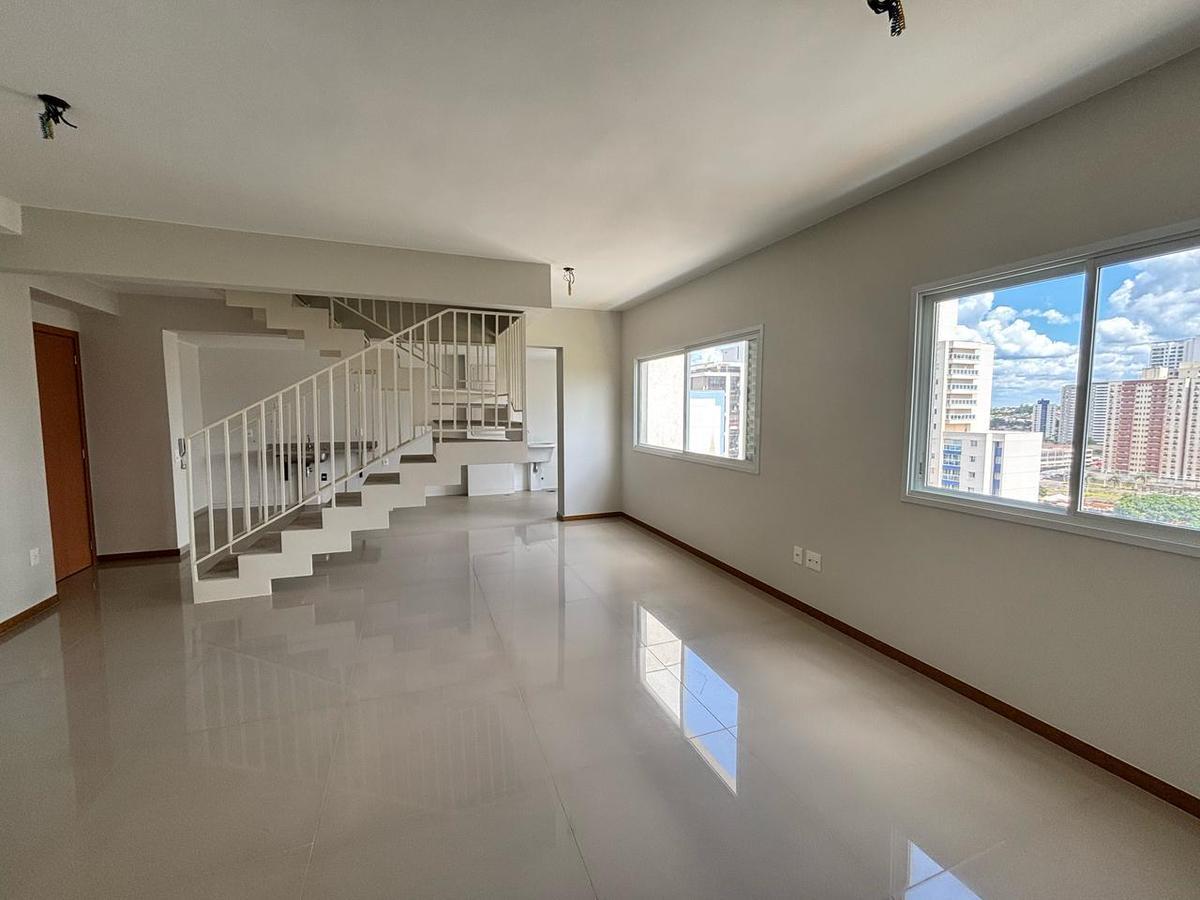 Apartamento, Norte, 3 Quartos, 2 Vagas, 2 Suítes
