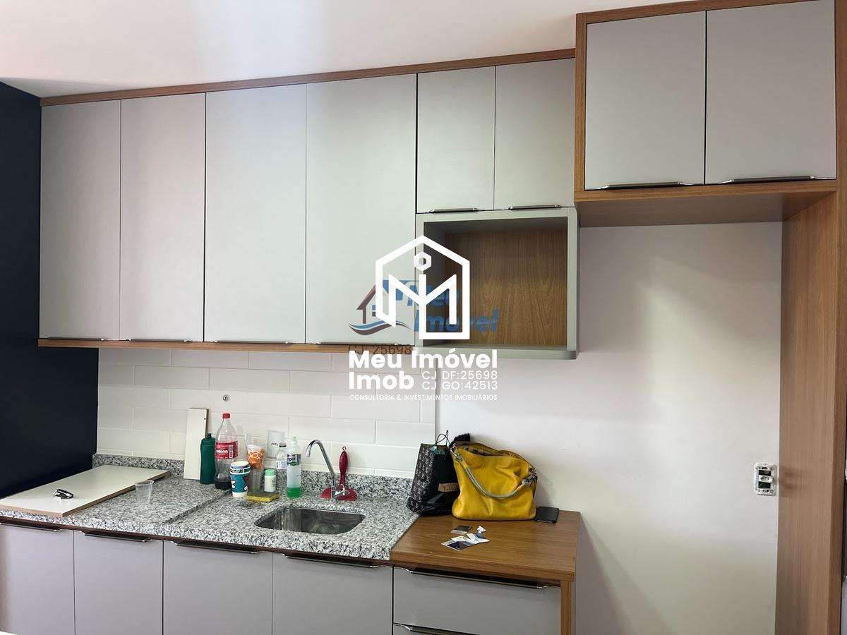 Apartamento, Guará I, 1 Quarto