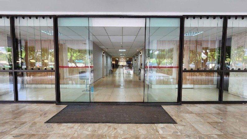 Loja, Asa Sul, 6 Vagas