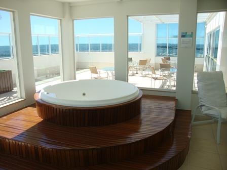 Apartamento, Asa Norte, 0 Quarto