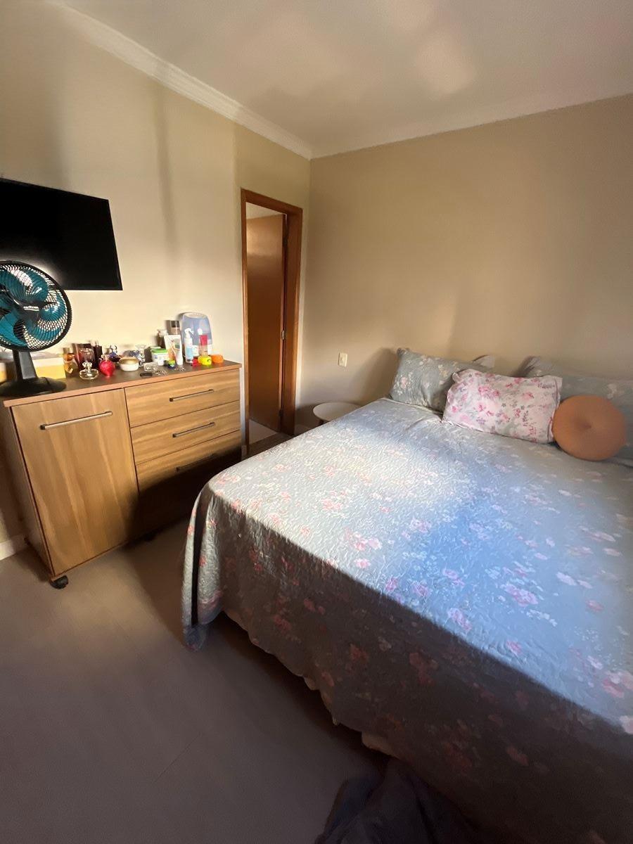 Apartamento, Norte, 3 Quartos, 1 Vaga, 1 Suíte