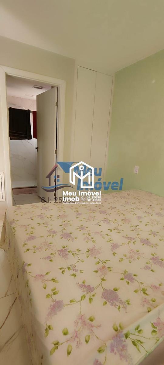 Apartamento, Norte, 1 Quarto