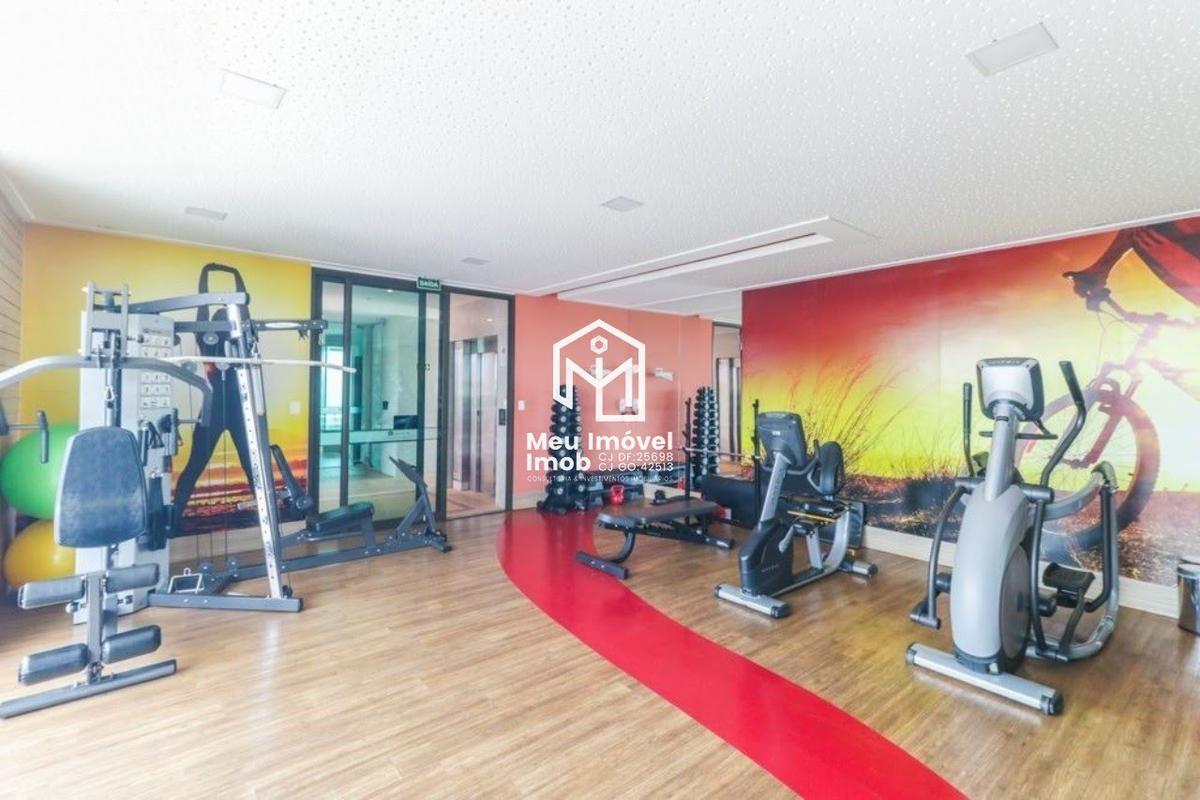 Apartamento, Noroeste, 3 Quartos