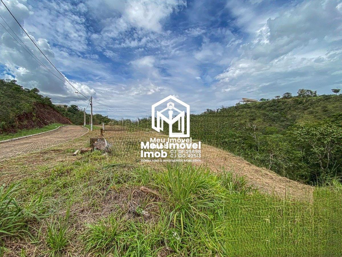 Lote, Setor Habitacional Jardim Botânico, 0 Quarto