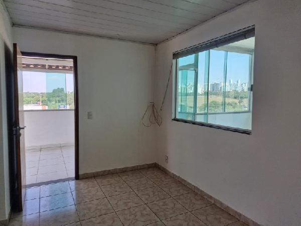 Casa, Vicente Pires