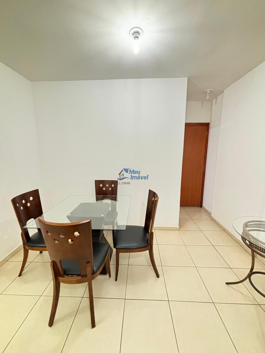 Apartamento, Samambaia Norte, 2 Quartos
