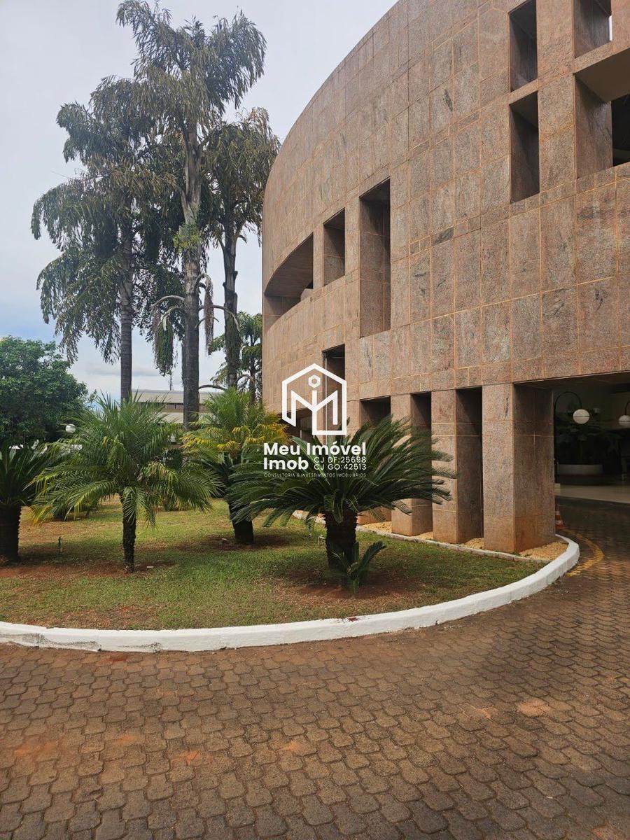 Sala, Asa Sul, 0 Quarto