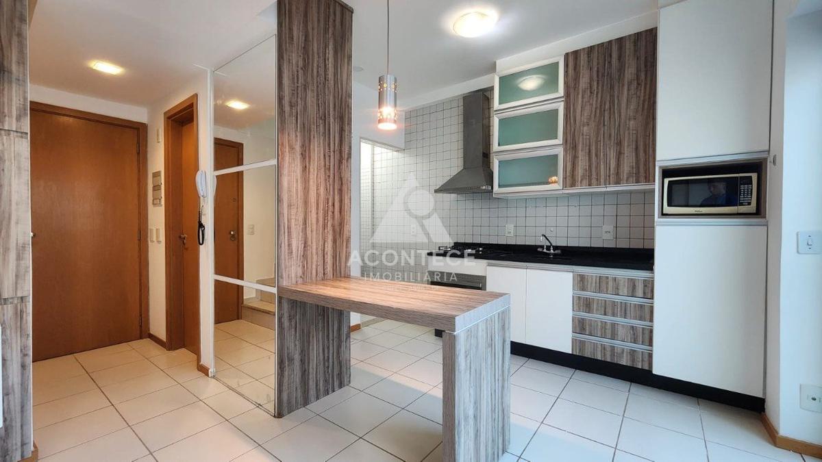 Apartamento, Lago Norte, 2 Quartos, 1 Vaga