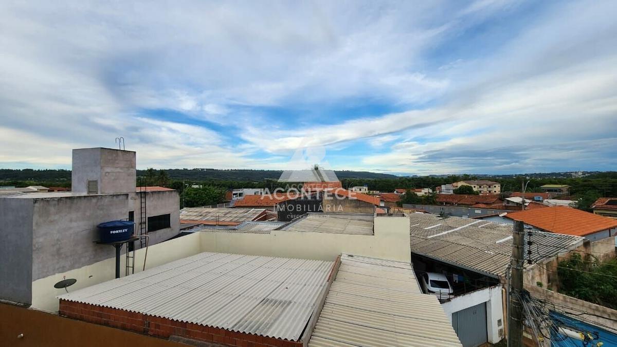 Apartamento, Setor de Mansões de Sobradinho, 2 Quartos, 1 Vaga