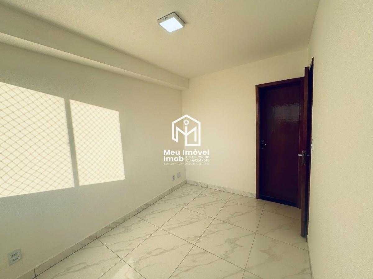 Apartamento, Samambaia Sul, 3 Quartos