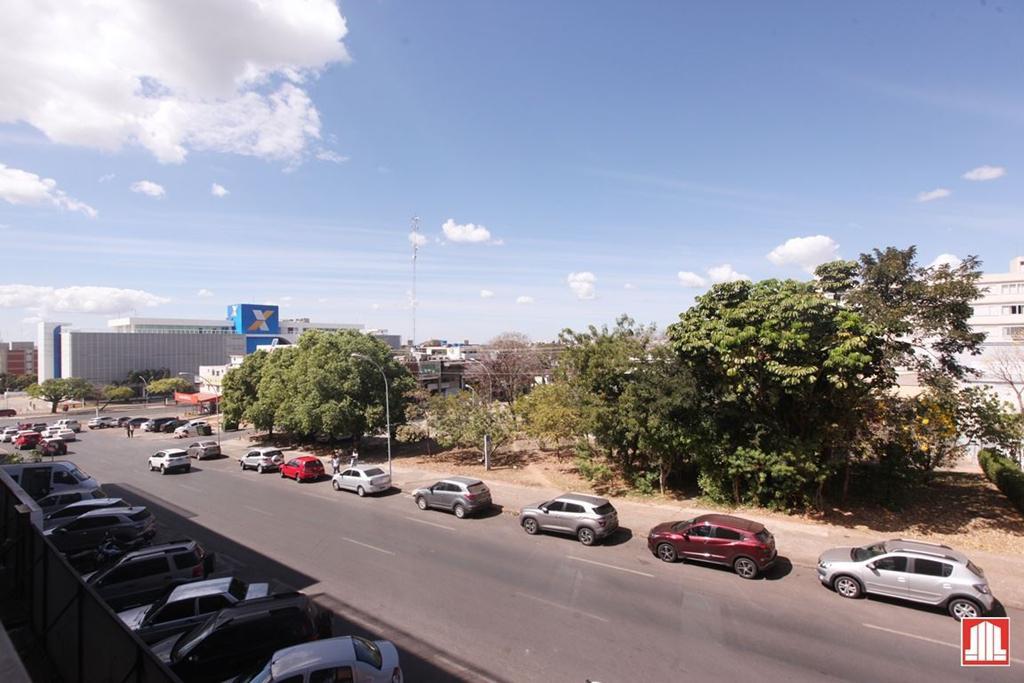 Quitinete, Asa Norte, 1 Quarto, 0 Vaga, 0 Suíte