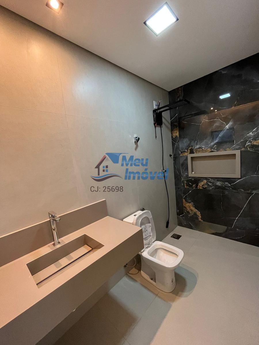 Casa, Setor Habitacional Vicente Pires, 4 Quartos, 2 Vagas, 4 Suítes
