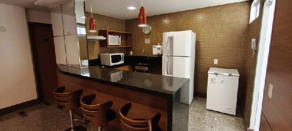 Apartamento, Asa Norte