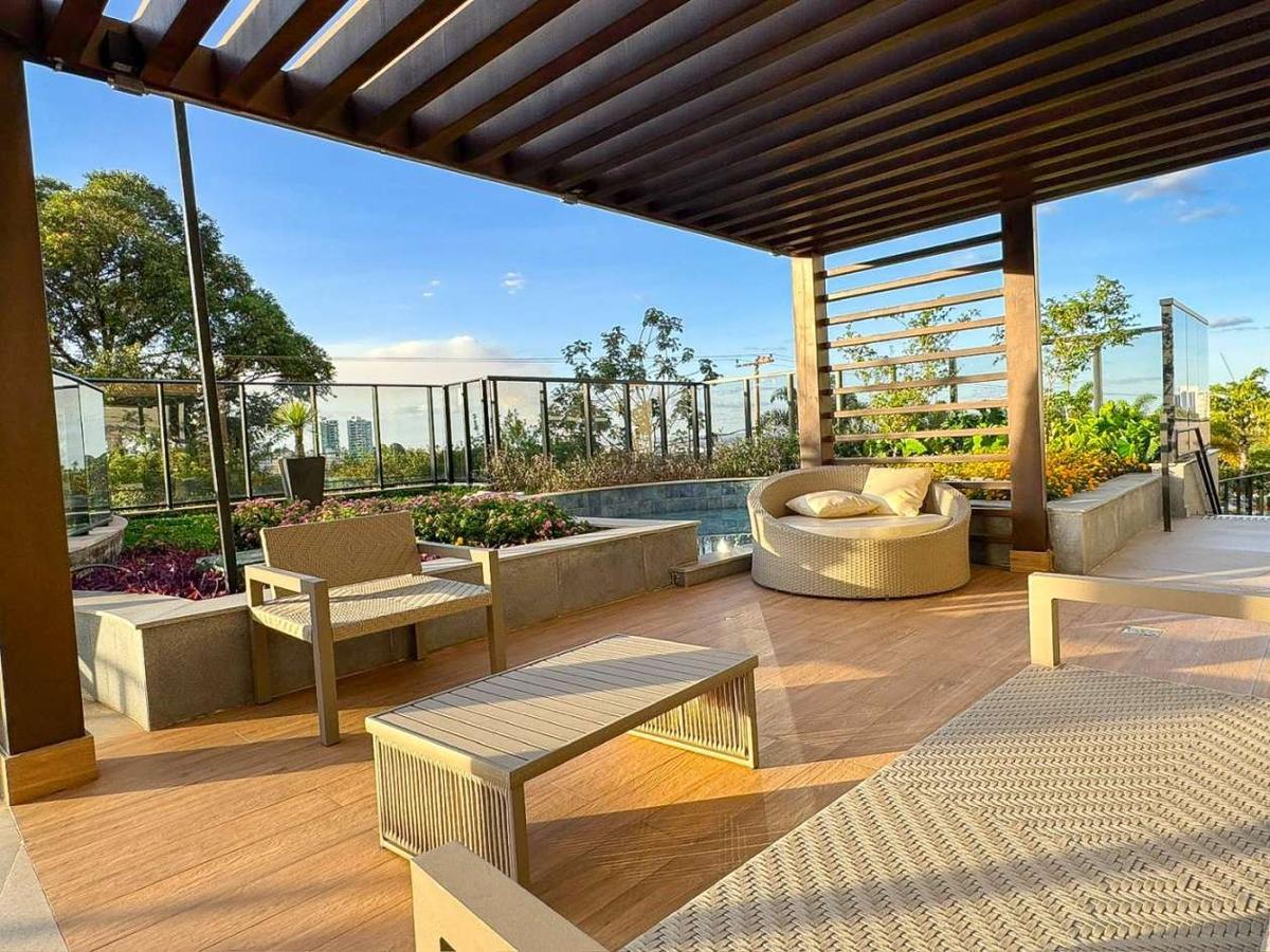 Apartamento, Norte, 4 Quartos, 3 Vagas, 4 Suítes