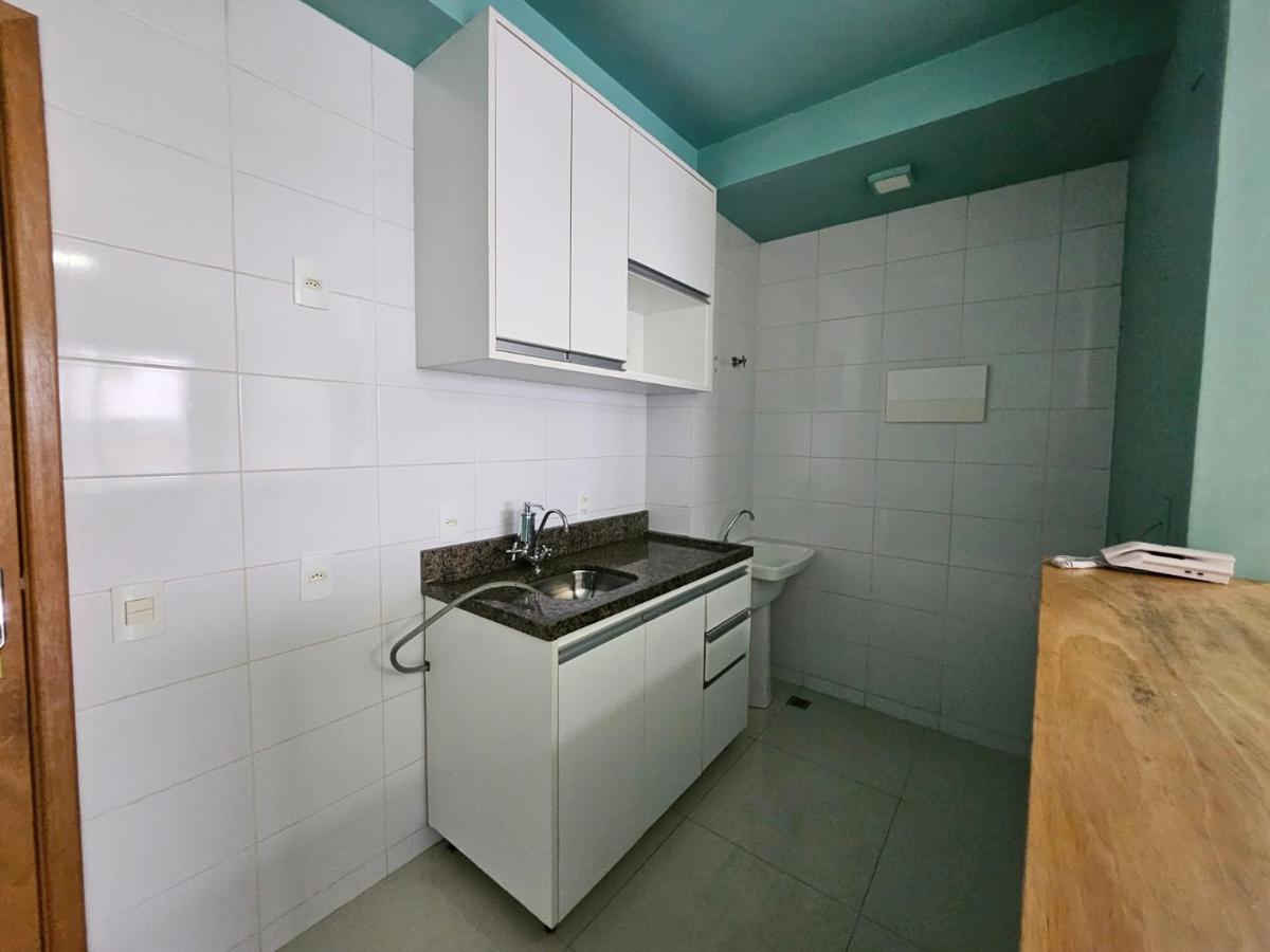 Apartamento, Norte, 1 Quarto, 1 Vaga