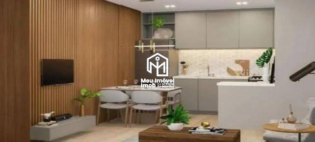 Apartamento, Setor Industrial, 2 Quartos