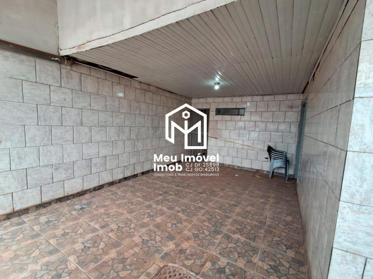 Casa, Ceilândia Sul, 3 Quartos