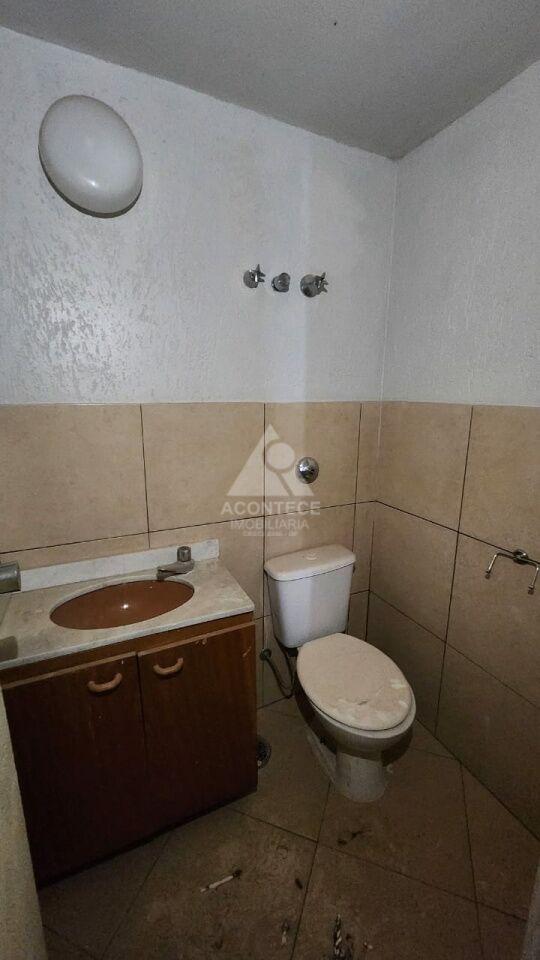 Sala, Asa Sul