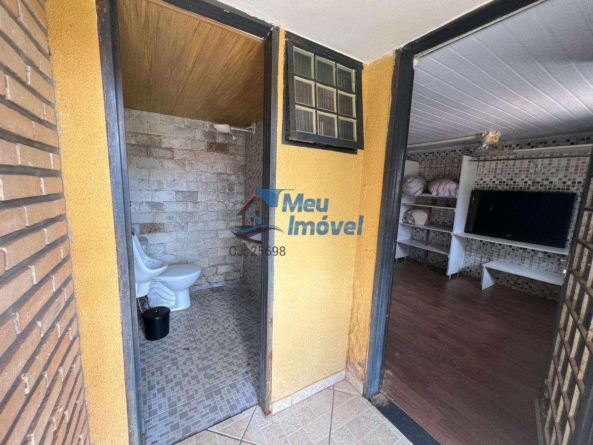 Casa, Setor Habitacional Vicente Pires, 3 Quartos, 6 Vagas, 1 Suíte