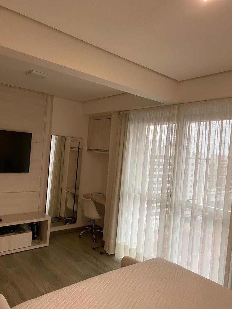 Apartamento, Park Sul, 1 Quarto