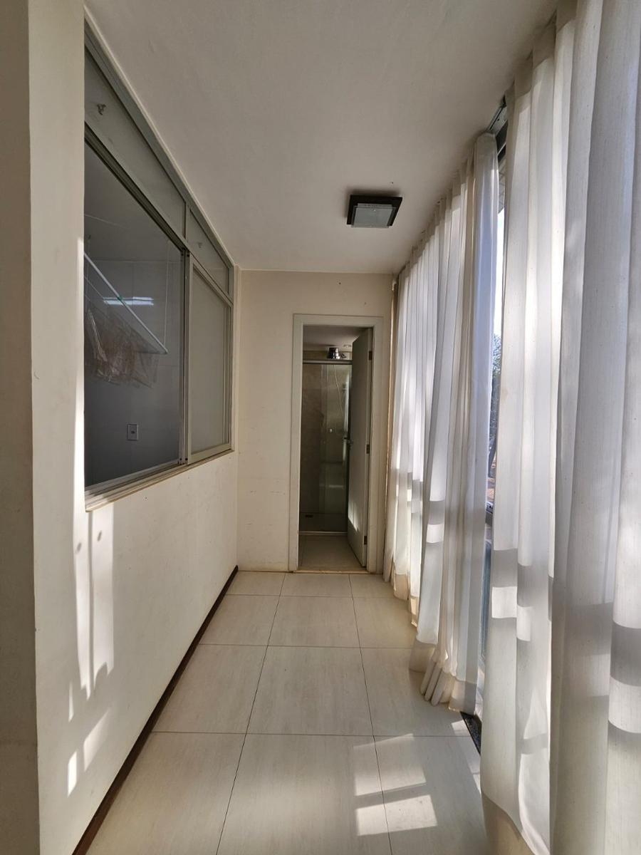 Apartamento, Asa Norte, 2 Quartos, 1 Vaga