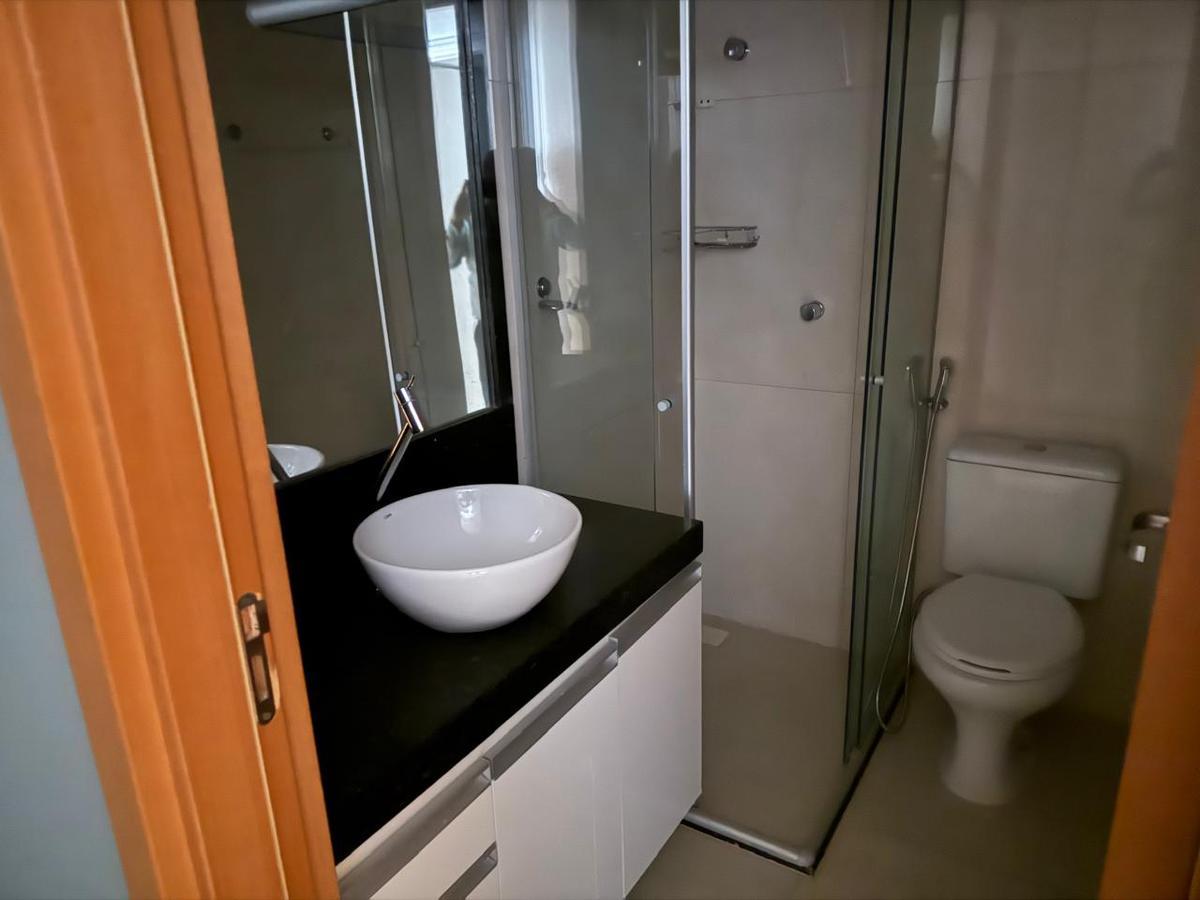 Apartamento, Norte, 2 Quartos, 1 Vaga, 1 Suíte