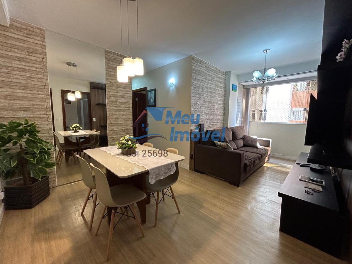 Apartamento, Norte, 3 Quartos, 1 Vaga, 1 Suíte