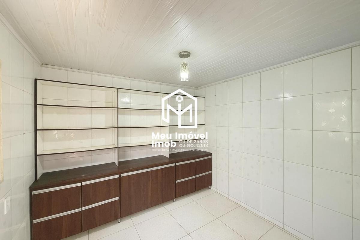 Casa, Ceilândia Sul, 3 Quartos