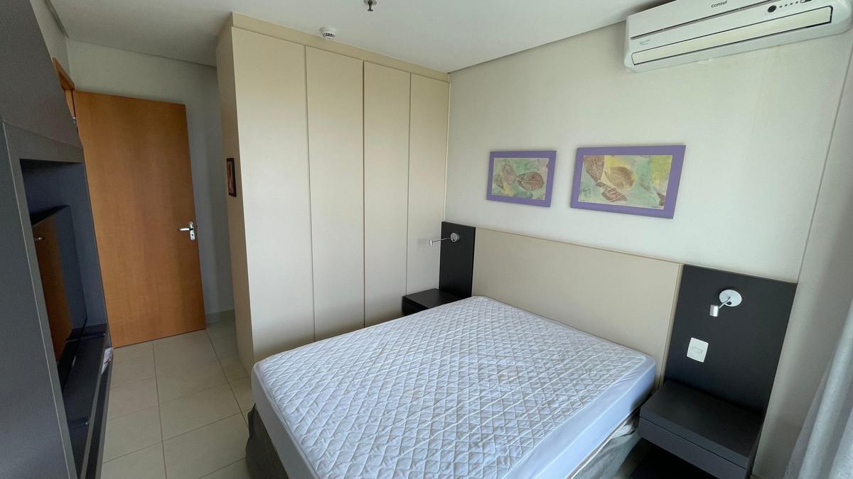Apartamento, Asa Sul, 1 Quarto