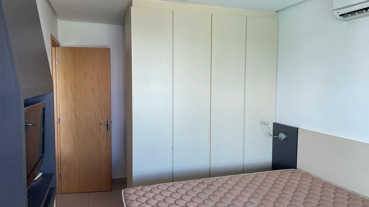 Apartamento, Asa Sul, 1 Quarto